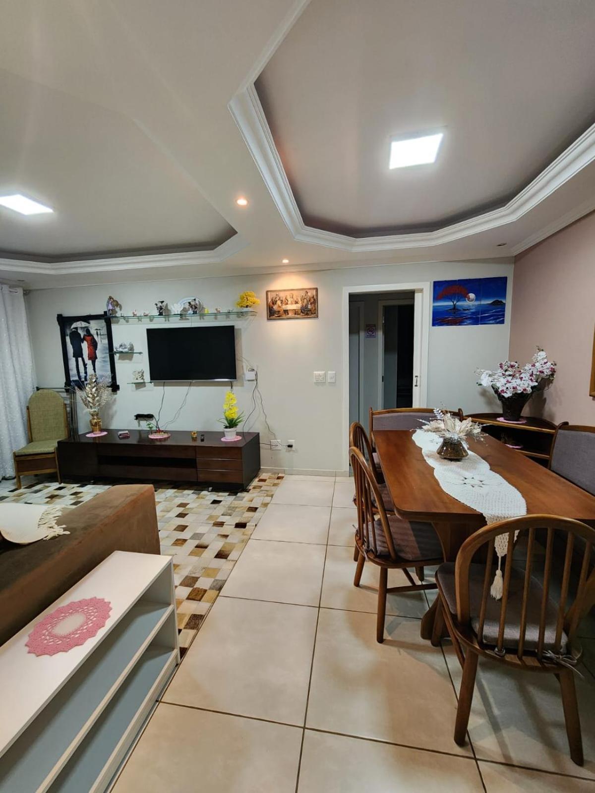Apartamento Praia Dos Ingleses Florianópolis Exterior foto