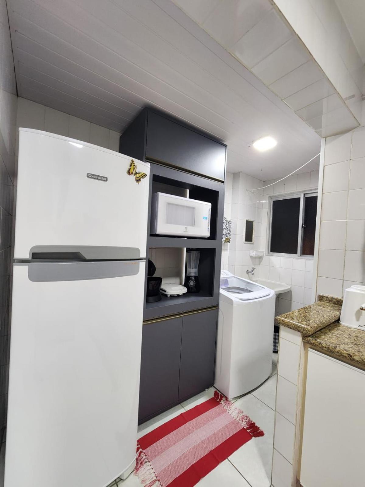 Apartamento Praia Dos Ingleses Florianópolis Exterior foto