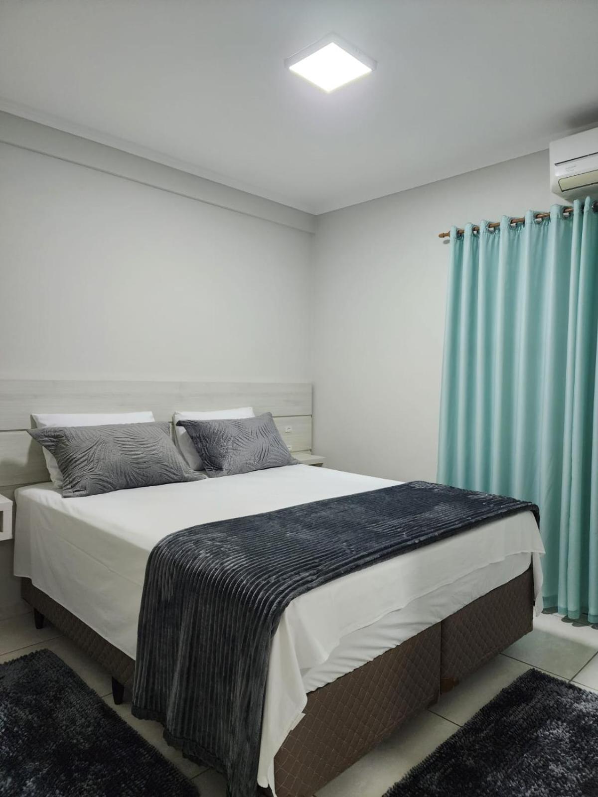 Apartamento Praia Dos Ingleses Florianópolis Exterior foto