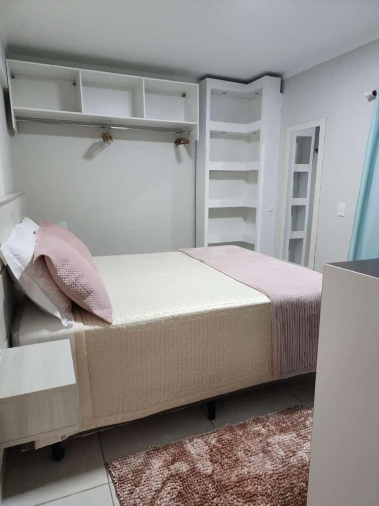 Apartamento Praia Dos Ingleses Florianópolis Exterior foto
