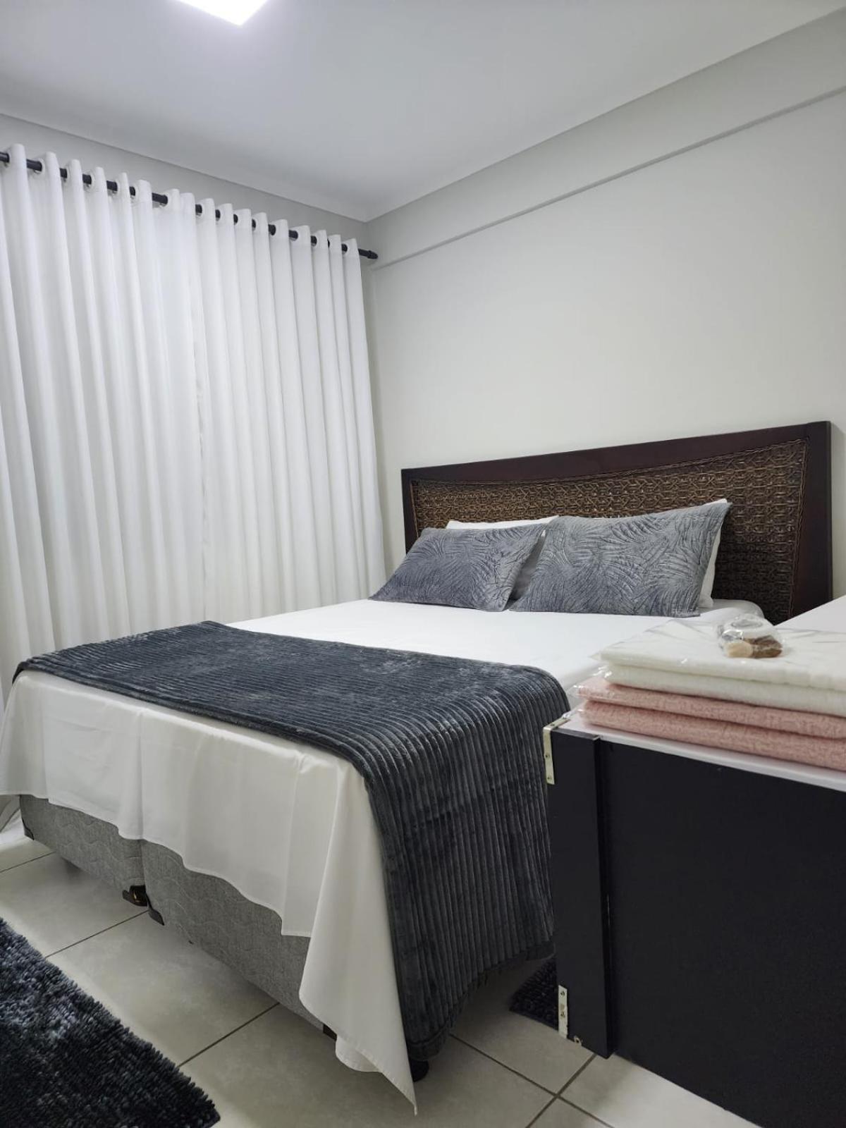 Apartamento Praia Dos Ingleses Florianópolis Exterior foto